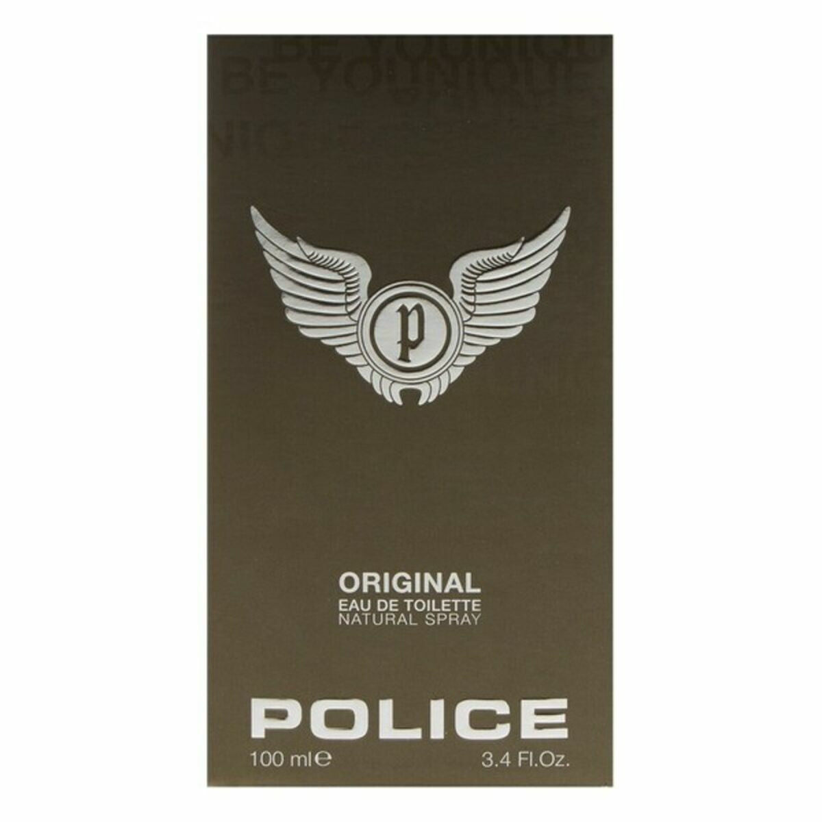 Men's Perfume Police 251101 -  Beauty, Perfumes and fragrances -  Police.