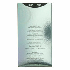 Men's Perfume Police 251101 -  Beauty, Perfumes and fragrances -  Police.