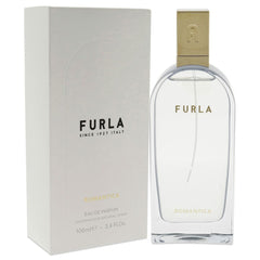 Women's Perfume Furla EDP Romantica (100 ml) -  Beauty, Perfumes and fragrances -  Furla.