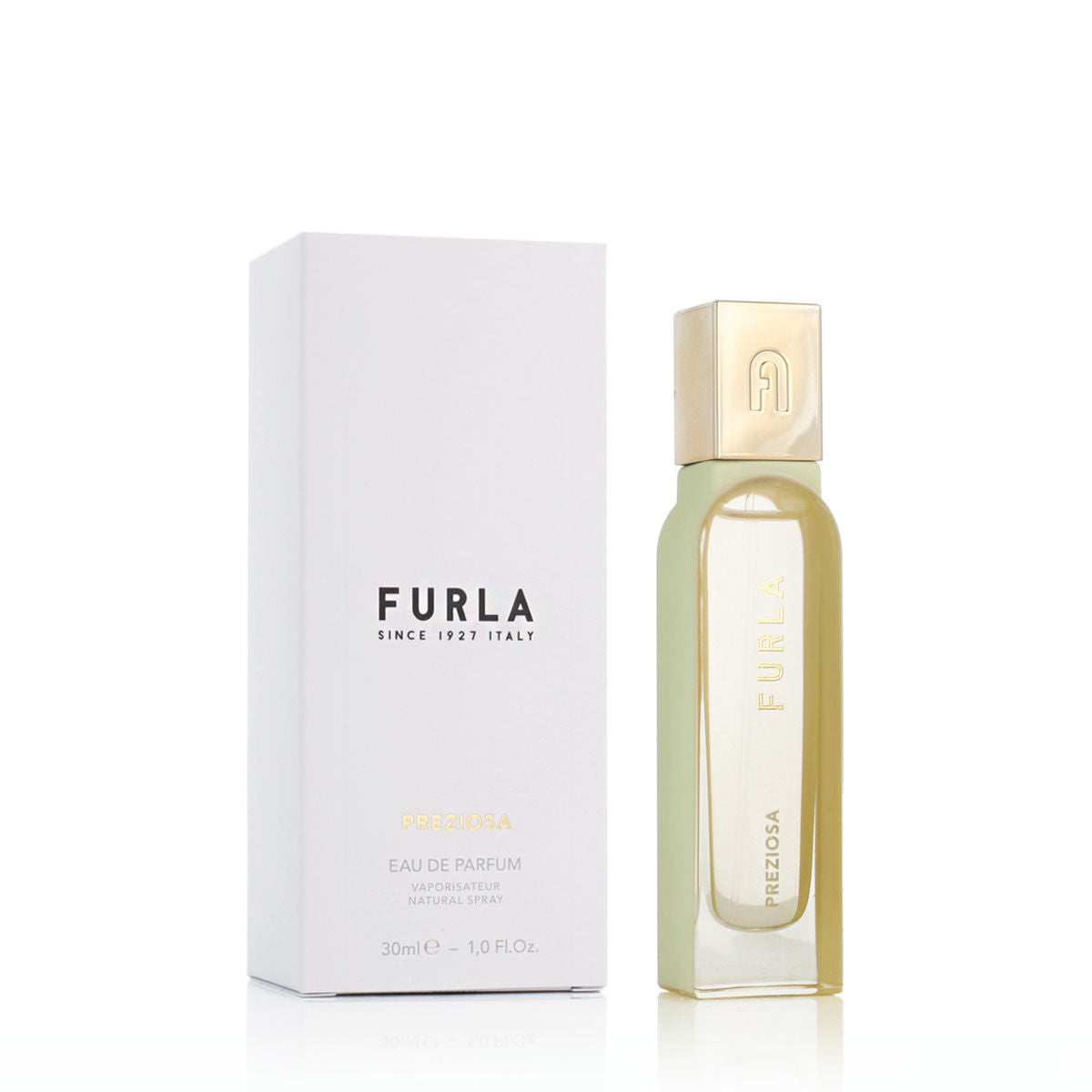 Women's Perfume Furla EDP Preziosa (30 ml) -  Beauty, Perfumes and fragrances -  Furla.