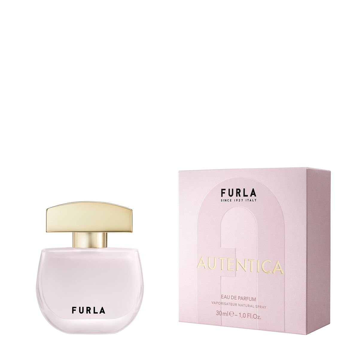 Women's Perfume Furla Autentica EDP 30 ml -  Beauty, Perfumes and fragrances -  Furla.