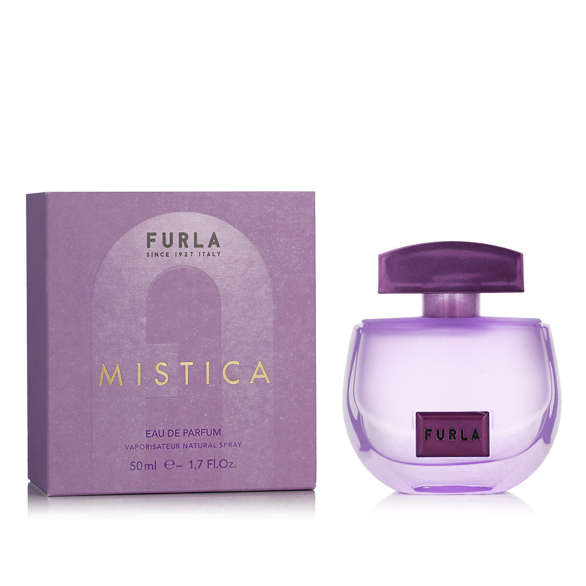 Women's Perfume Furla Mistica EDP 50 ml -  Beauty, Perfumes and fragrances -  Furla.