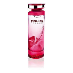 Women's Perfume Passion Police EDT (100 ml) -  Beauty, Perfumes and fragrances -  Police.