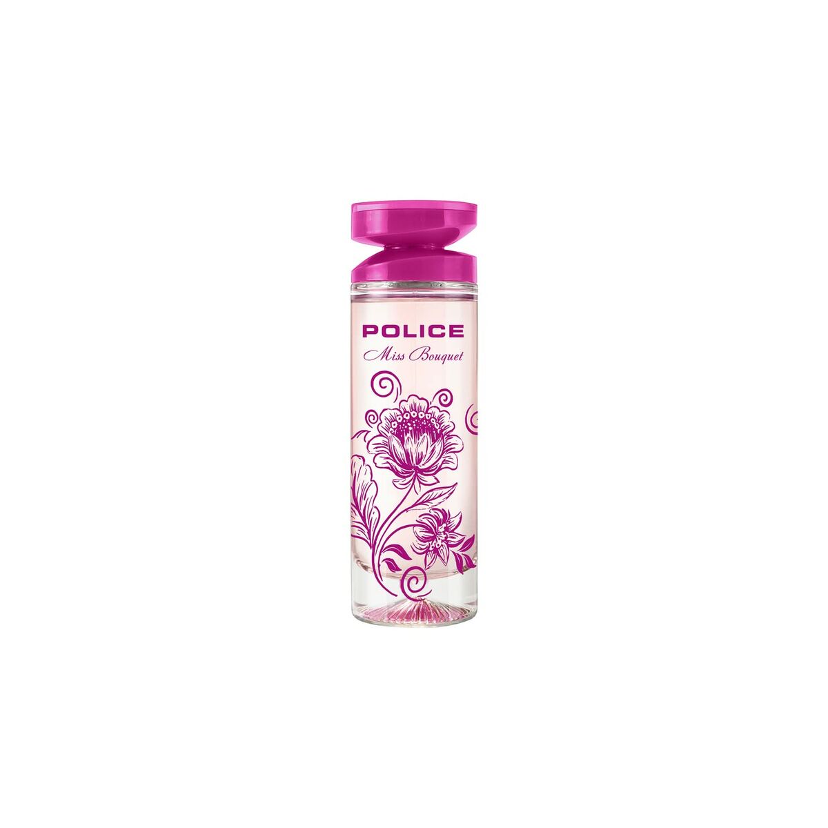 Women's Perfume Police Miss Bouquet EDT 100 ml -  Beauty, Perfumes and fragrances -  Police.