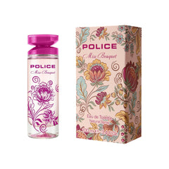 Women's Perfume Police Miss Bouquet EDT 100 ml -  Beauty, Perfumes and fragrances -  Police.