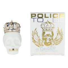 Women's Perfume Police To Be The Queen EDP -  Beauty, Perfumes and fragrances -  Police.