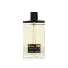 Men's Perfume Police EDT Amber Gold 100 ml -  Beauty, Perfumes and fragrances -  Police.