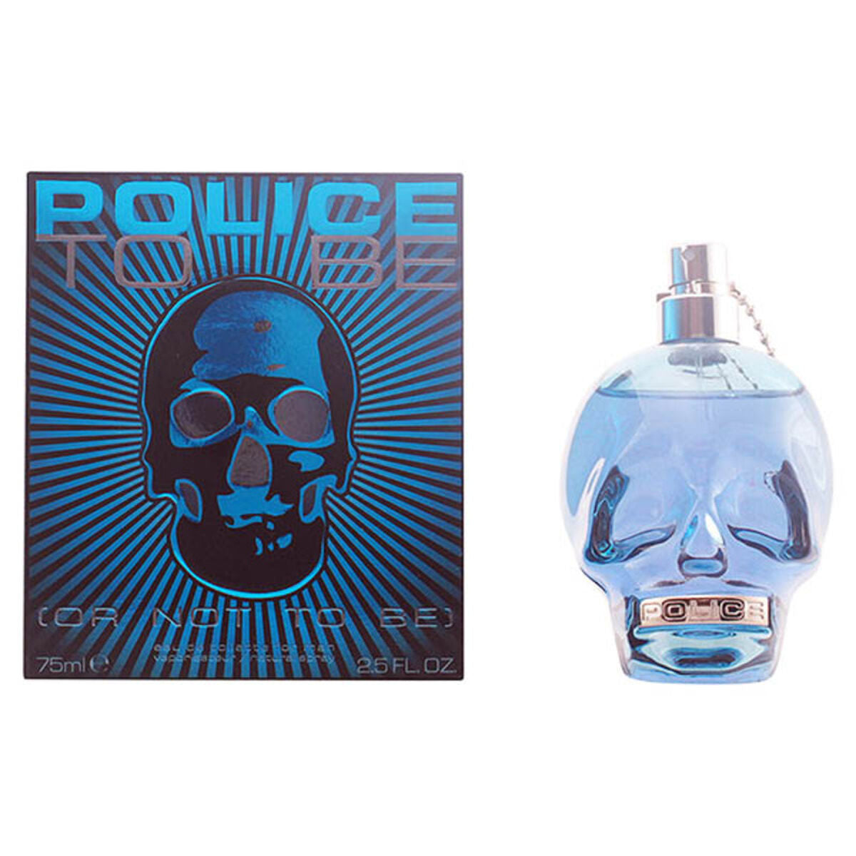 Women's Perfume Police EDT 75 ml -  Beauty, Perfumes and fragrances -  Police.