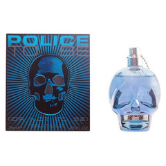 Women's Perfume Police EDT 75 ml -  Beauty, Perfumes and fragrances -  Police.