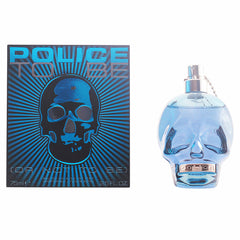 Women's Perfume Police EDT 75 ml -  Beauty, Perfumes and fragrances -  Police.