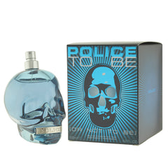 Men's Perfume Police 601121 EDT -  Beauty, Perfumes and fragrances -  Police.