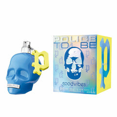Men's Perfume Police EDT -  Beauty, Perfumes and fragrances -  Police.