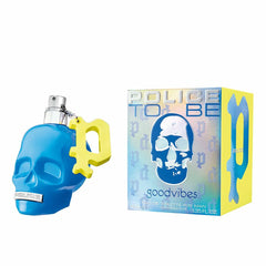 Men's Perfume Police EDT -  Beauty, Perfumes and fragrances -  Police.
