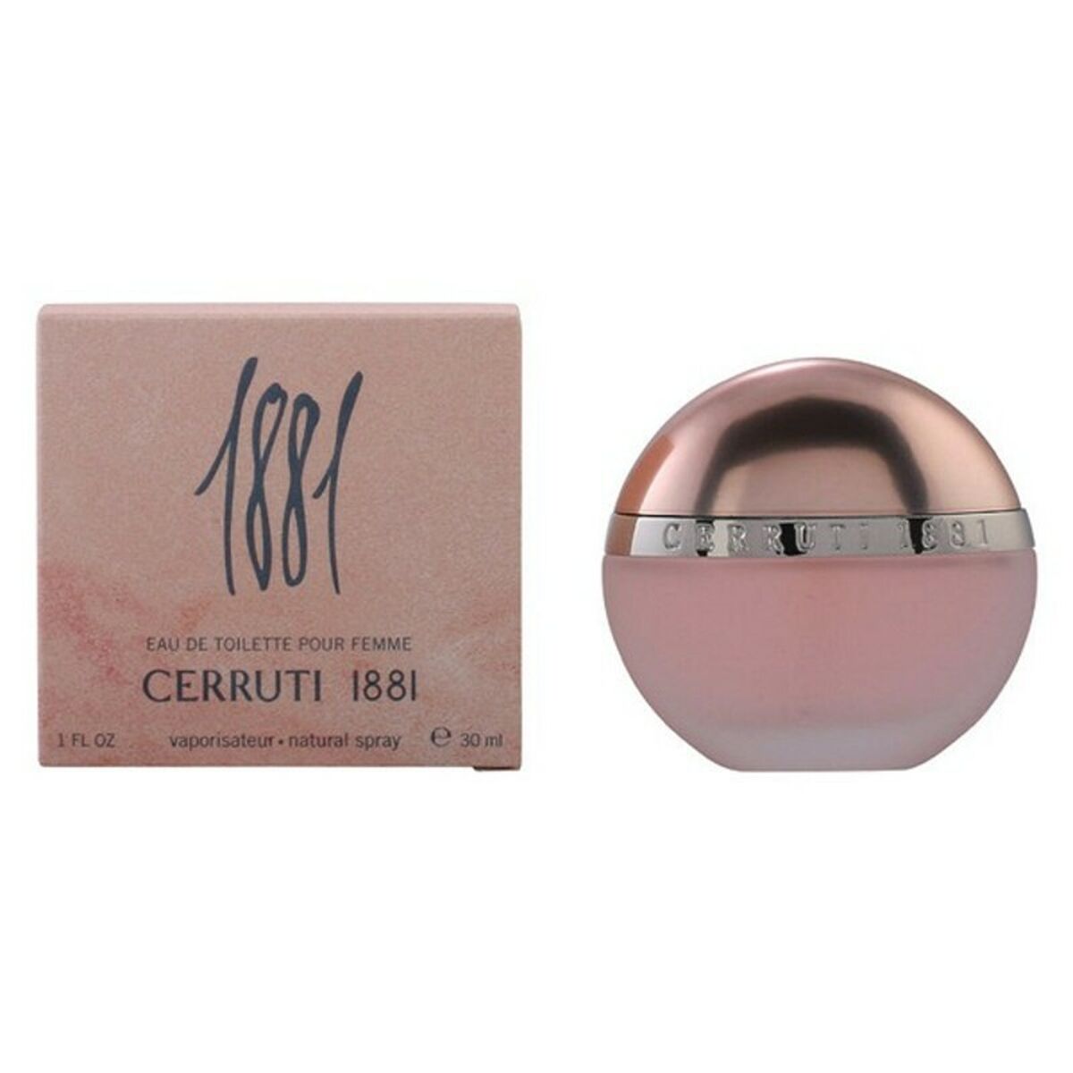 Women's Perfume Cerruti EDT -  Beauty, Perfumes and fragrances -  Cerruti.