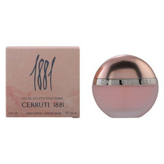 Women's Perfume Cerruti EDT -  Beauty, Perfumes and fragrances -  Cerruti.