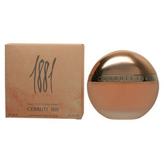 Women's Perfume Cerruti EDT -  Beauty, Perfumes and fragrances -  Cerruti.