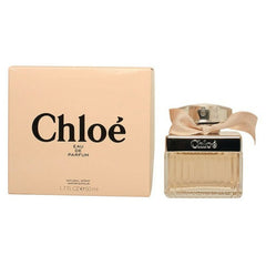 Women's Perfume Chloe Chloé Eau de Parfum EDP 50 ml -  Beauty, Perfumes and fragrances -  Chloe.