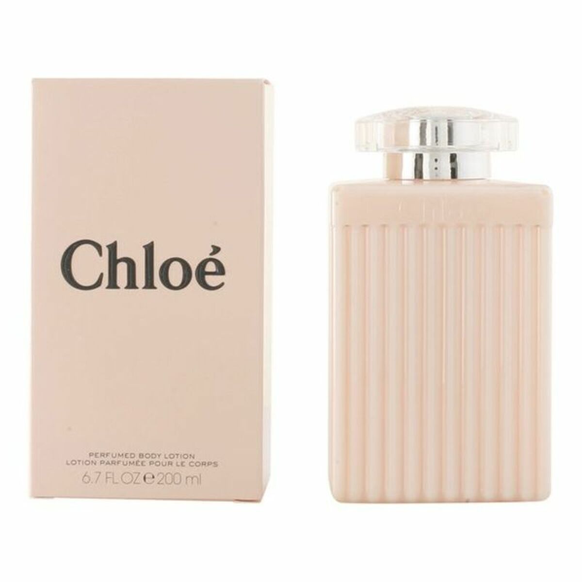 Moisturising Lotion Signature Chloe (200 ml) -  Beauty, Skin care -  Chloe.
