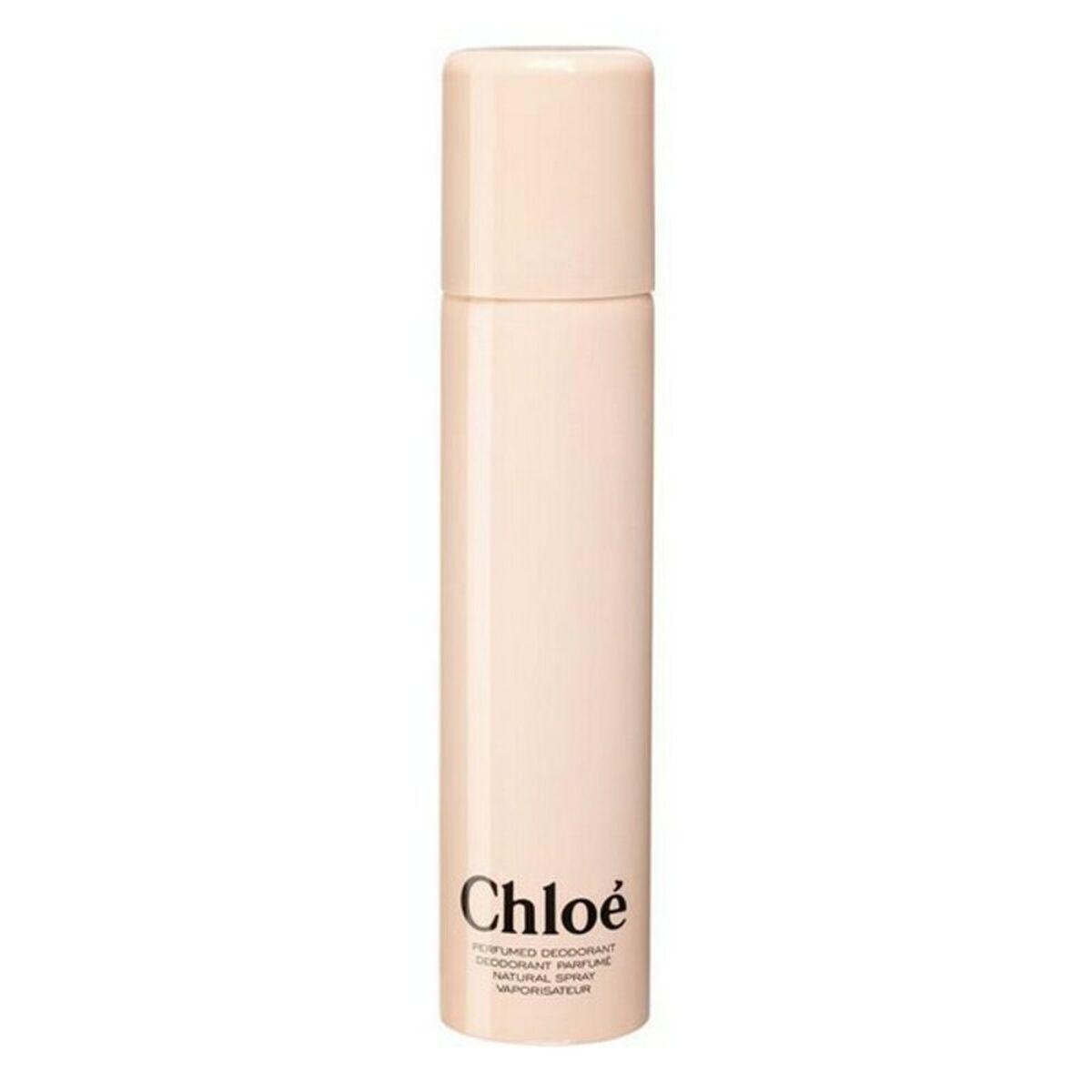 Spray Deodorant Signature Chloe (100 ml) -  Beauty, Bathing and personal hygiene -  Chloe.