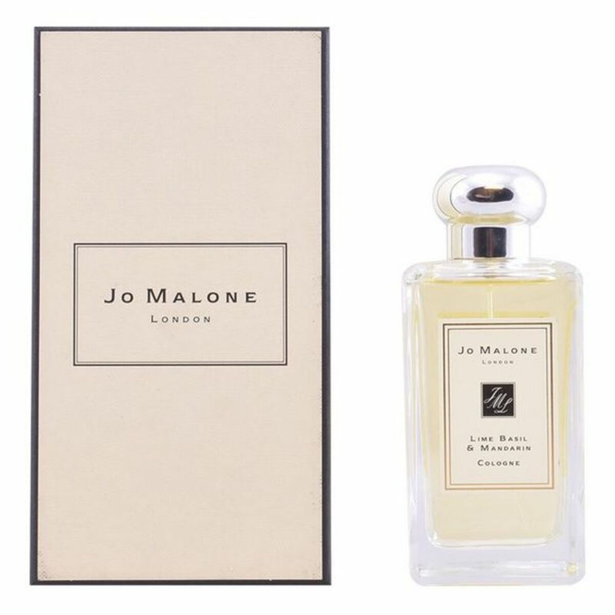 Unisex Perfume Jo Malone LIME BASIL & MANDARIN 100 ml EDC -  Beauty, Perfumes and fragrances -  Jo Malone.