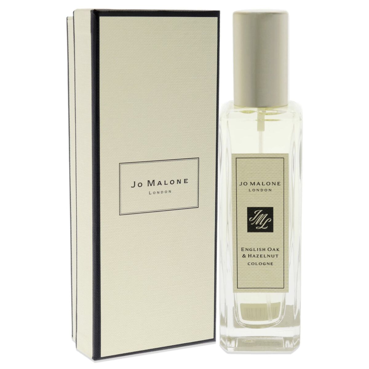 Unisex Perfume Jo Malone English Oak & Hazelnut EDC 30 ml -  Beauty, Perfumes and fragrances -  Jo Malone.