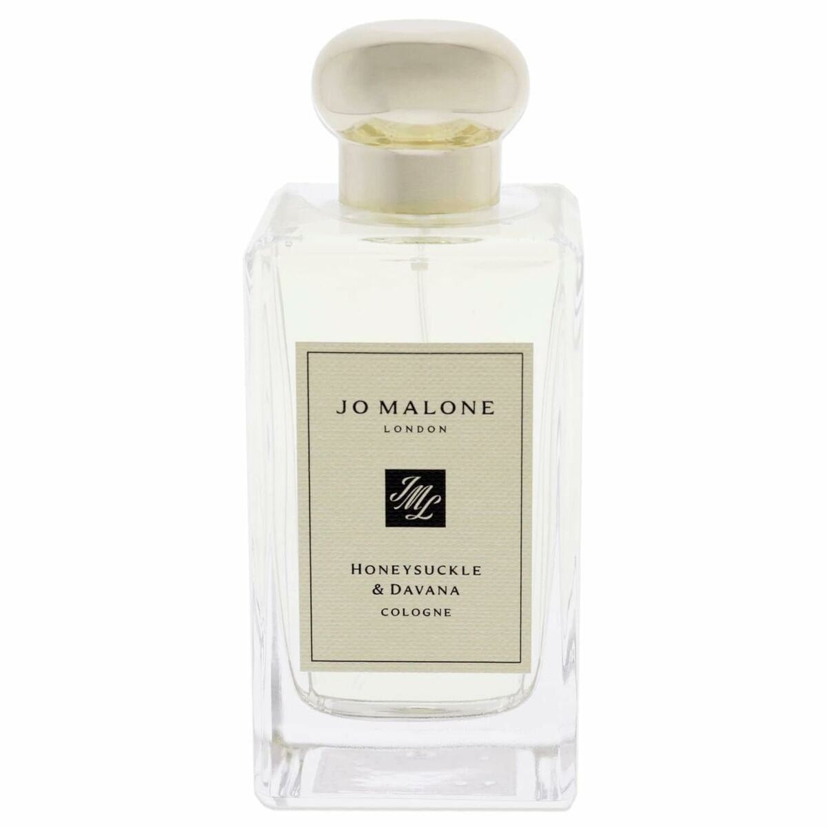 Unisex Perfume Jo Malone EDC Honeysuckle & Davana 100 ml -  Beauty, Perfumes and fragrances -  Jo Malone.