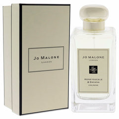 Unisex Perfume Jo Malone EDC Honeysuckle & Davana 100 ml -  Beauty, Perfumes and fragrances -  Jo Malone.
