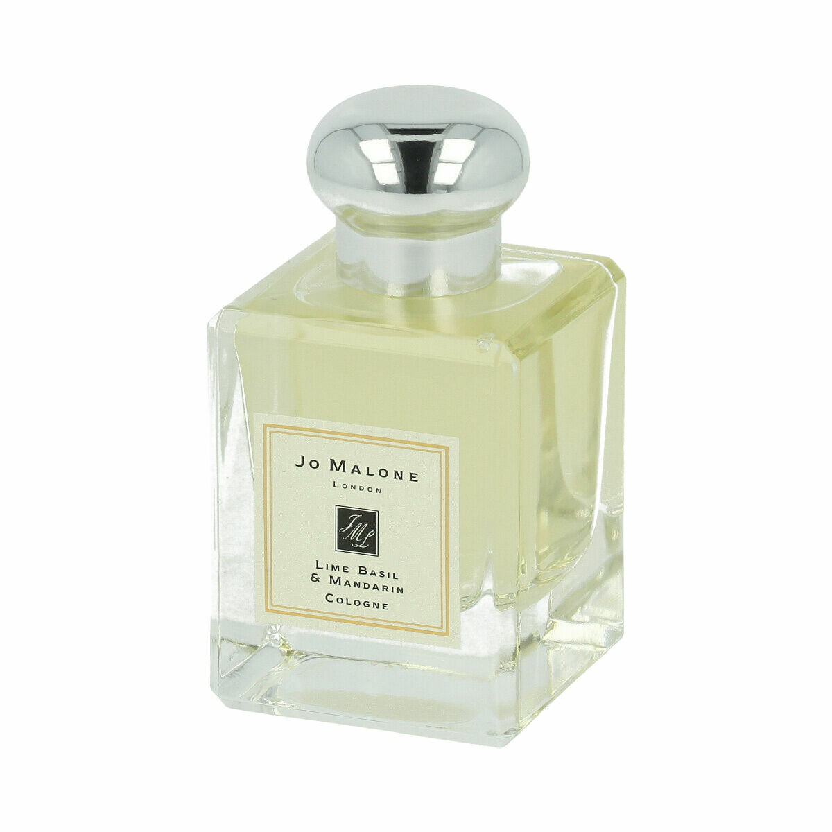Unisex Perfume Jo Malone LIME BASIL & MANDARIN -  Beauty, Perfumes and fragrances -  Jo Malone.