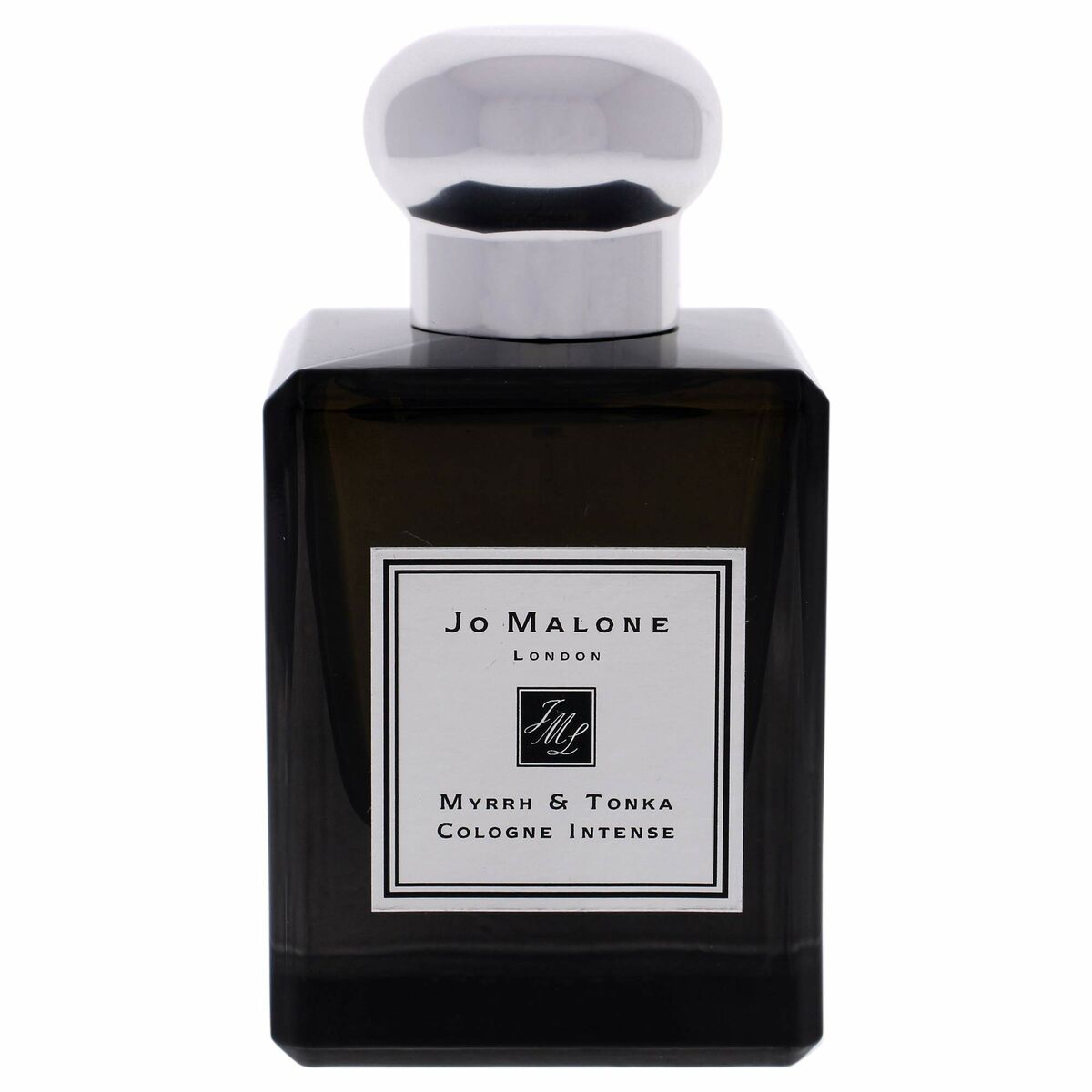 Unisex Perfume Jo Malone Myrrh & Tonka EDC 50 ml -  Beauty, Perfumes and fragrances -  Jo Malone.