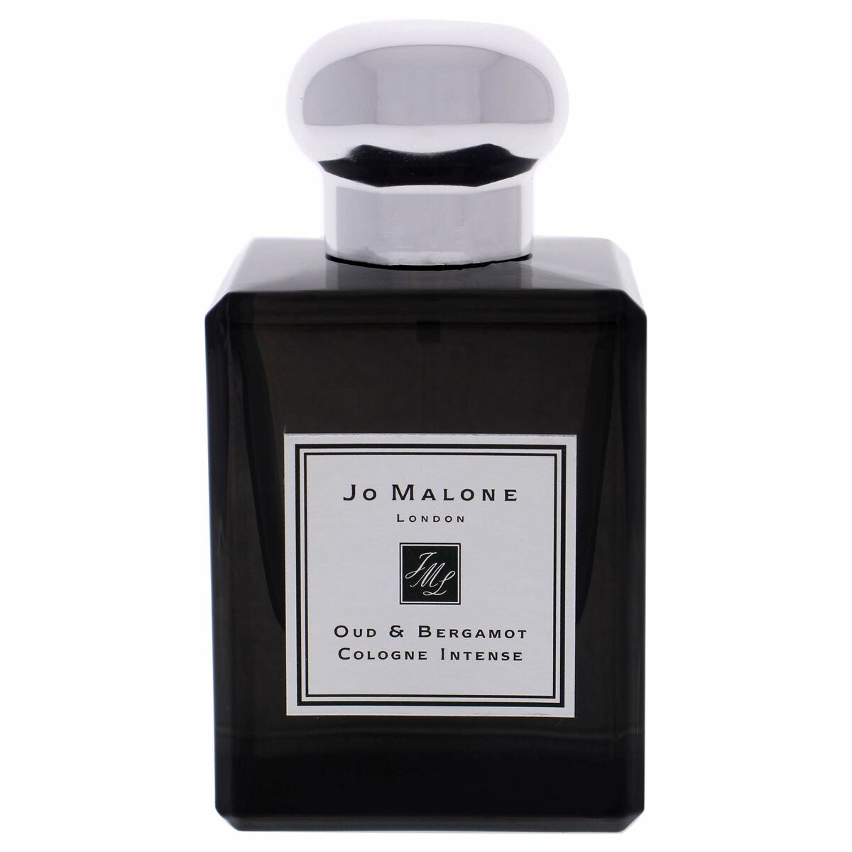 Unisex Perfume Jo Malone EDC Oud & Bergamot 50 ml -  Beauty, Perfumes and fragrances -  Jo Malone.