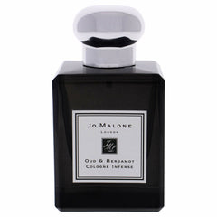Unisex Perfume Jo Malone EDC Oud & Bergamot 50 ml -  Beauty, Perfumes and fragrances -  Jo Malone.