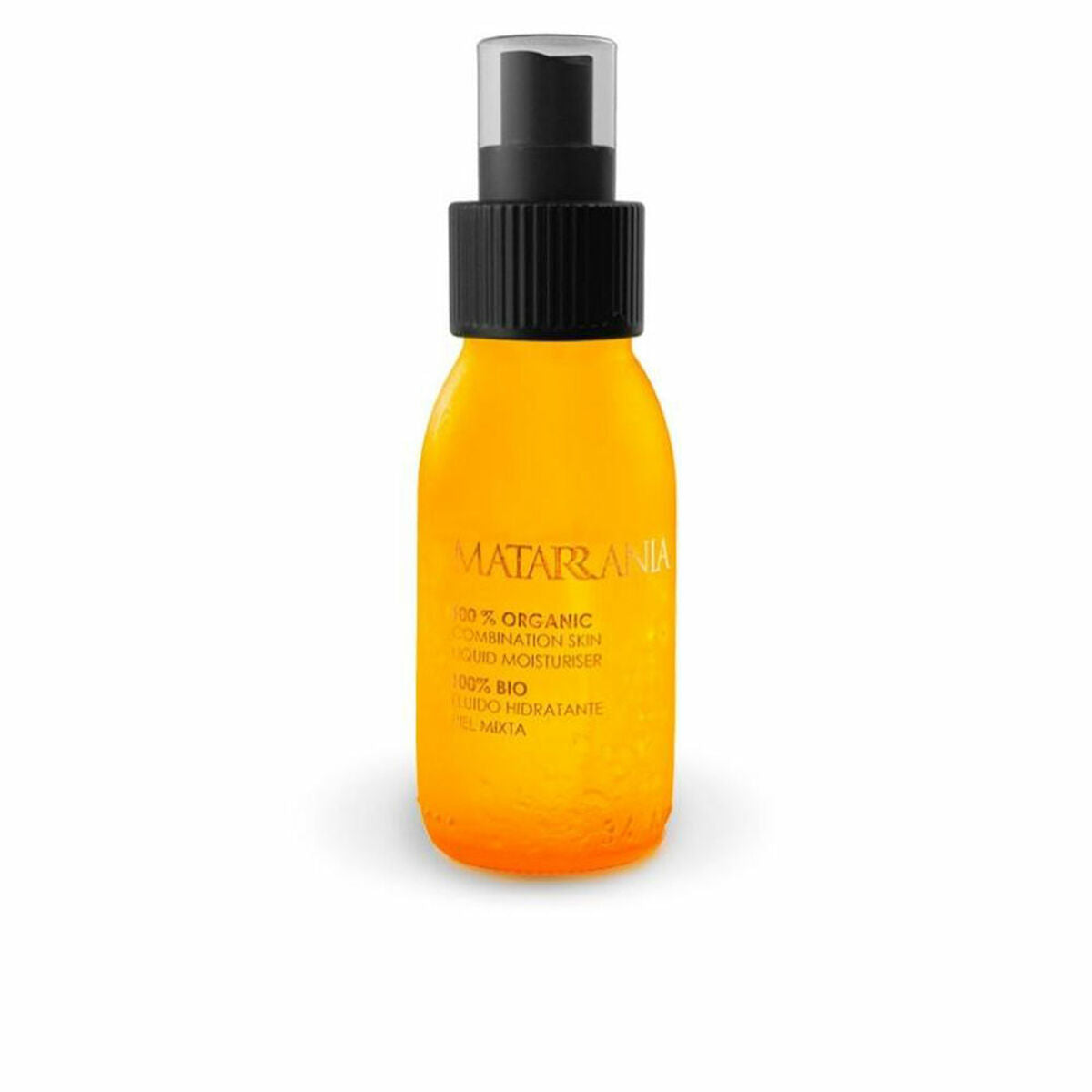 Hydrating Fluid Matarrania 100% Bio 60 ml -  Beauty, Skin care -  Matarrania.