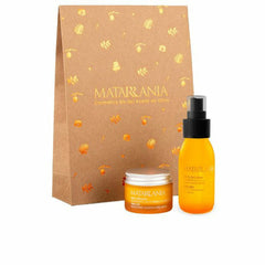 Make-Up Set Matarrania FACIAL 2 Pieces -  Beauty, Utensils and accessories -  Matarrania.