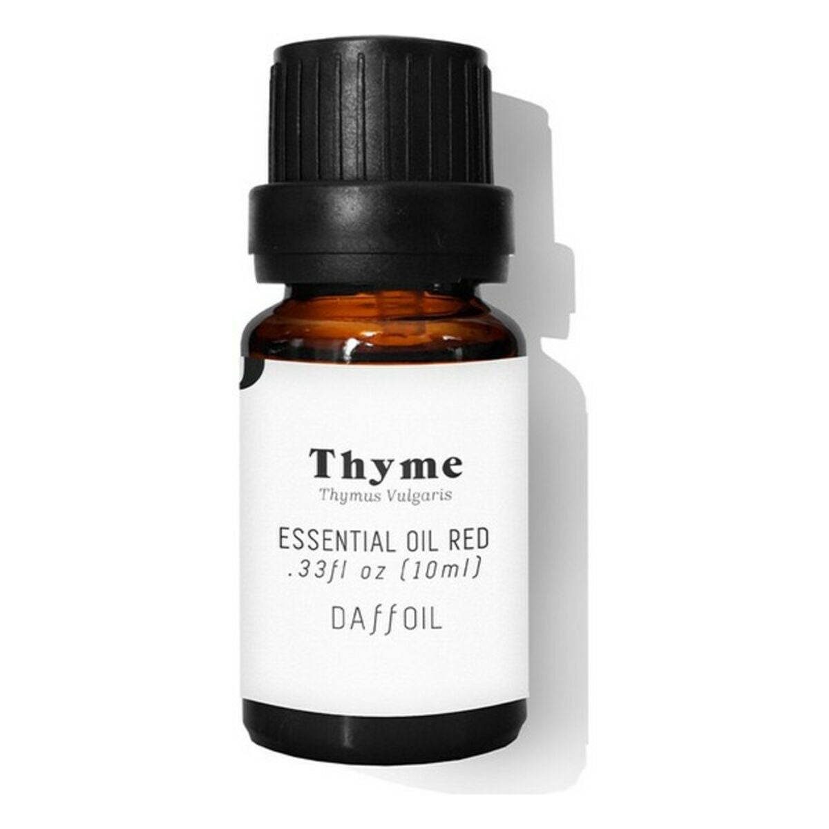 Essential oil Daffoil Thyme Thyme 10 ml -  Health and personal care, Healthcare -  Daffoil.