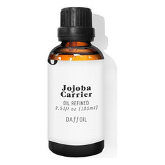 Essential Body Oil Daffoil Jojoba Oil 50 ml -  Beauty, Skin care -  Daffoil.