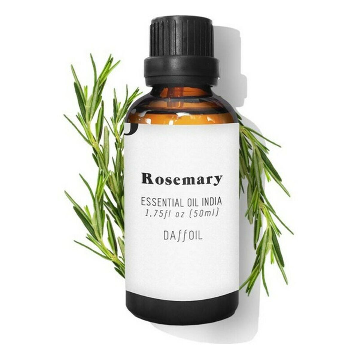 Essential oil Daffoil Rosemary (50 ml) -  Health and personal care, Healthcare -  Daffoil.