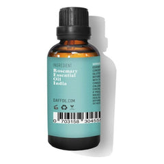 Essential oil Daffoil Rosemary (50 ml) -  Health and personal care, Healthcare -  Daffoil.