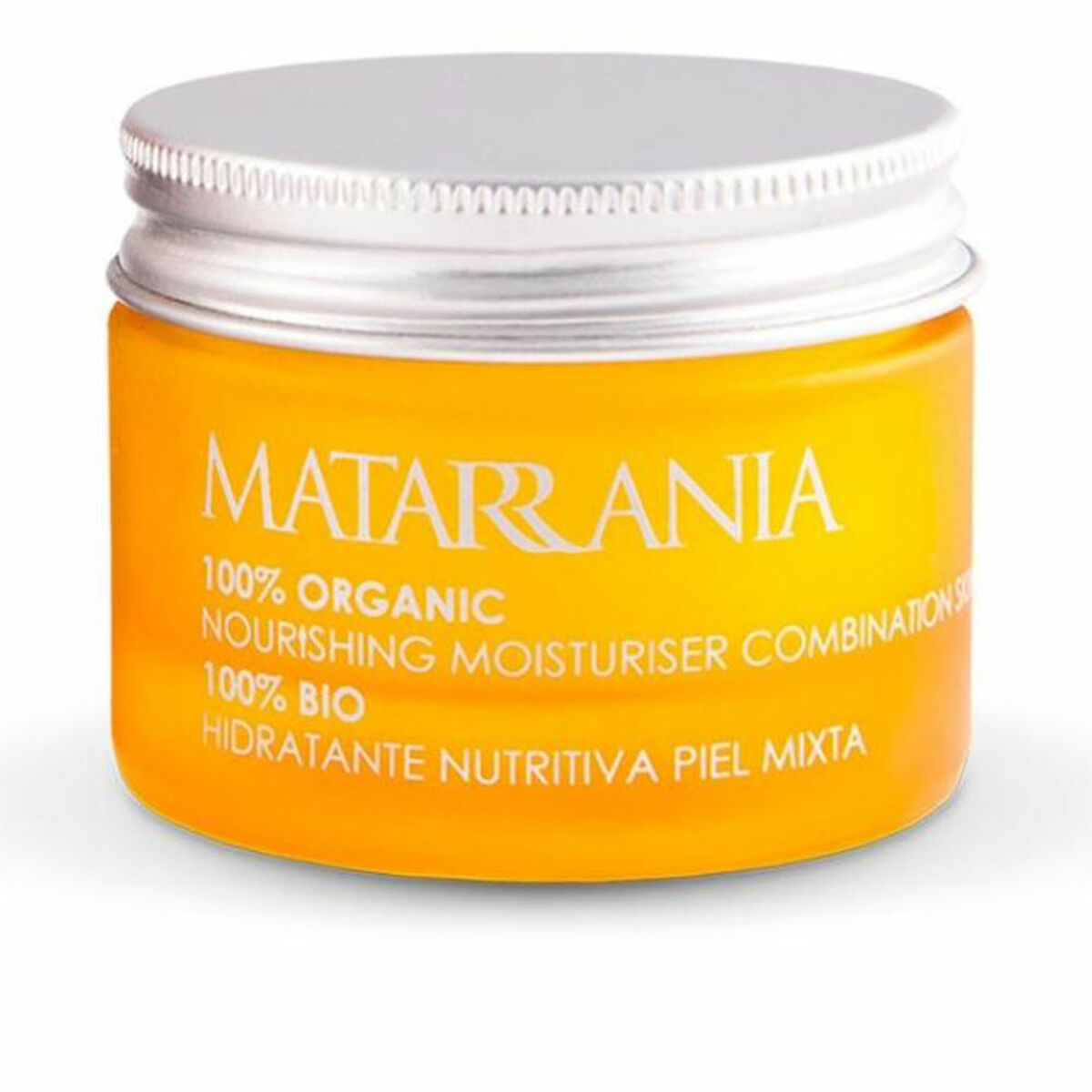 Nourishing Cream Matarrania 100% Bio Combination Skin 30 ml -  Beauty, Skin care -  Matarrania.
