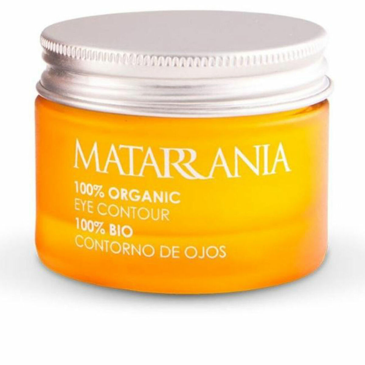 Eye Contour Matarrania 100% Bio 30 ml -  Beauty, Skin care -  Matarrania.