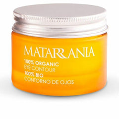 Eye Contour Matarrania 100% Bio 30 ml -  Beauty, Skin care -  Matarrania.