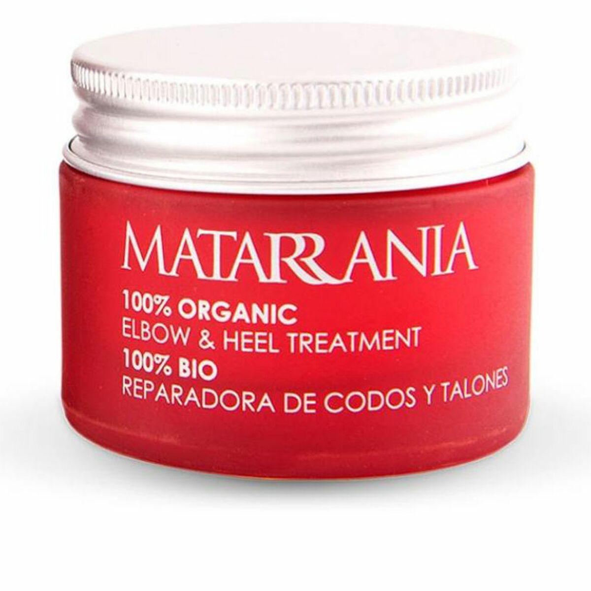 Restorative Cream Matarrania Bio Elbows Cracked heels 30 ml -  Beauty, Skin care -  Matarrania.