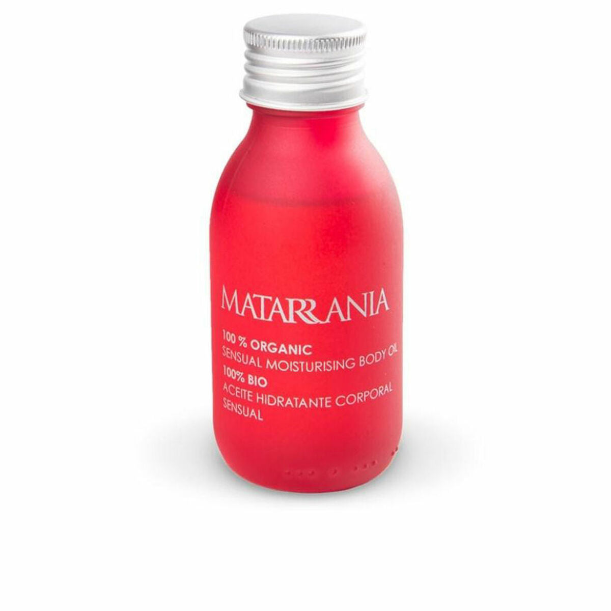 Body Oil Matarrania Sensual Moisturising Bio 100 ml -  Beauty, Skin care -  Matarrania.