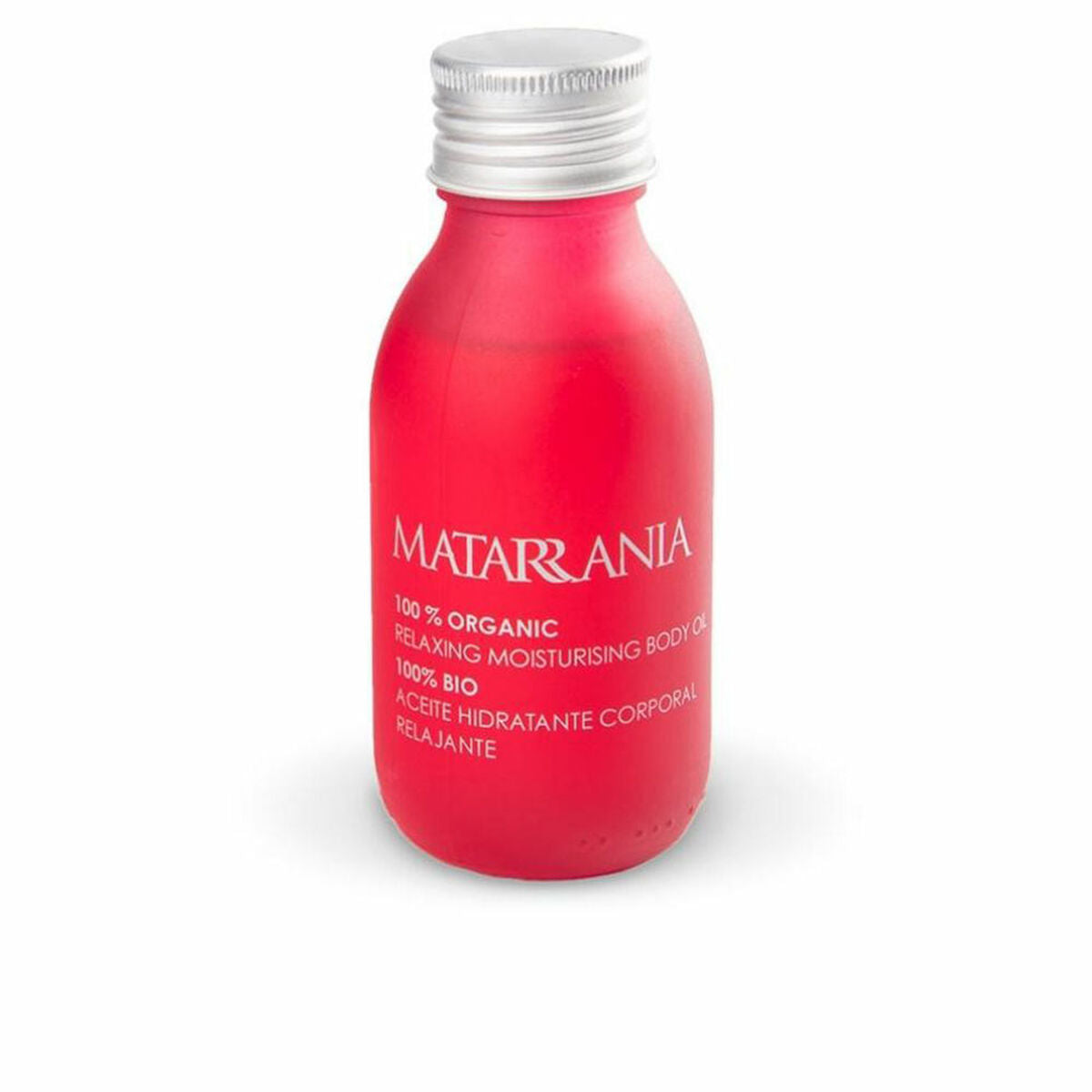 Body Oil Matarrania Bio Relaxing 100 ml -  Beauty, Skin care -  Matarrania.