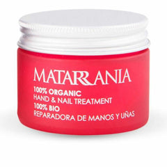 Hand Cream Matarrania Bio 30 ml -  Beauty, Skin care -  Matarrania.