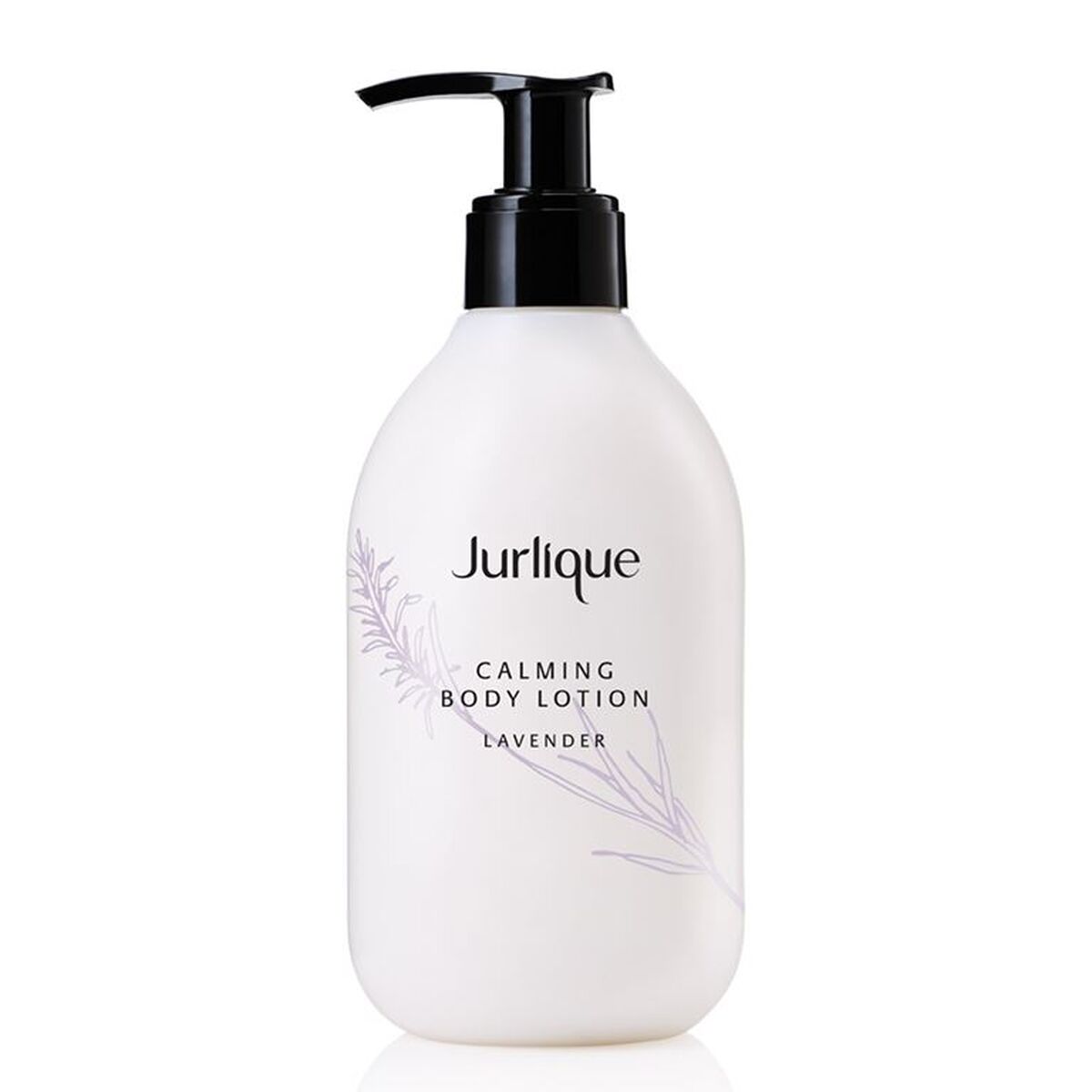 Body Lotion Jurlique Lavender 300 ml Soothing -  Beauty, Skin care -  Jurlique.