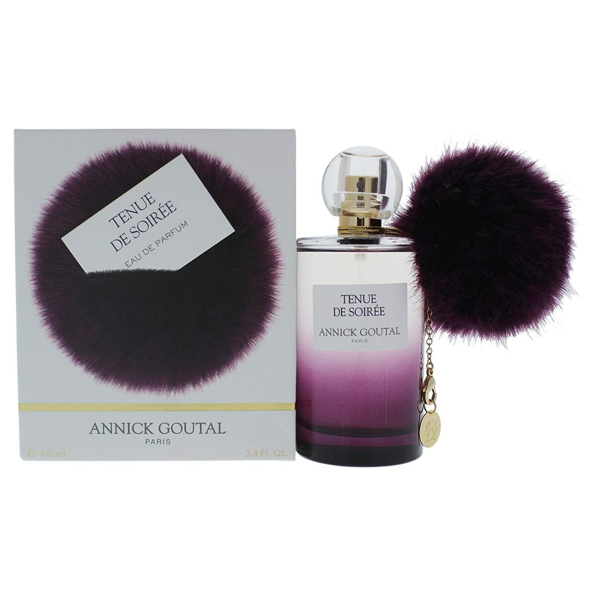 Women's Perfume Goutal Tenue de Soirée EDP EDP 100 ml -  Beauty, Perfumes and fragrances -  Goutal.