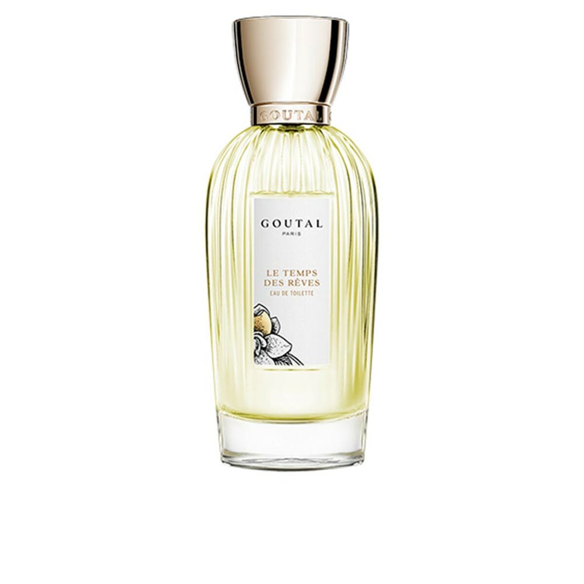 Women's Perfume Goutal Le Temps des Réves EDT 100 ml -  Beauty, Perfumes and fragrances -  Goutal.