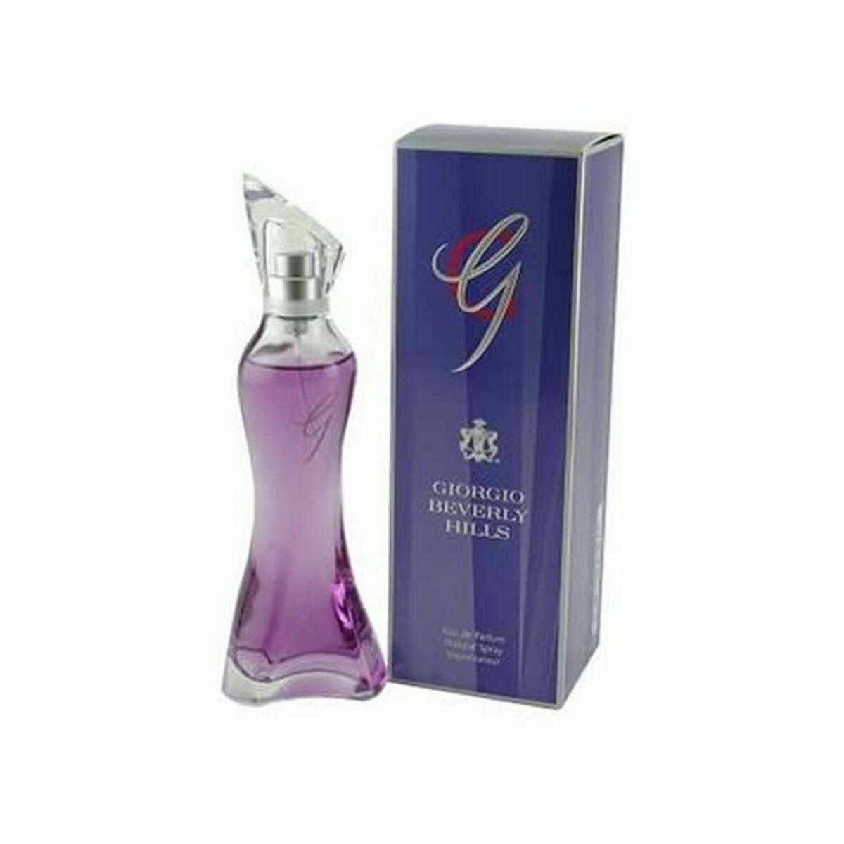 Women's Perfume Giorgio EDP 30 ml EDP -  Beauty, Perfumes and fragrances -  Giorgio.