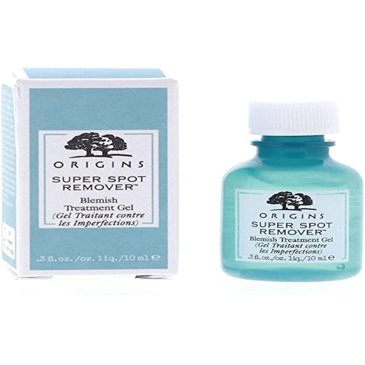 Facial Cream Origins Super Spot Remover 10 ml -  Beauty, Skin care -  Origins.