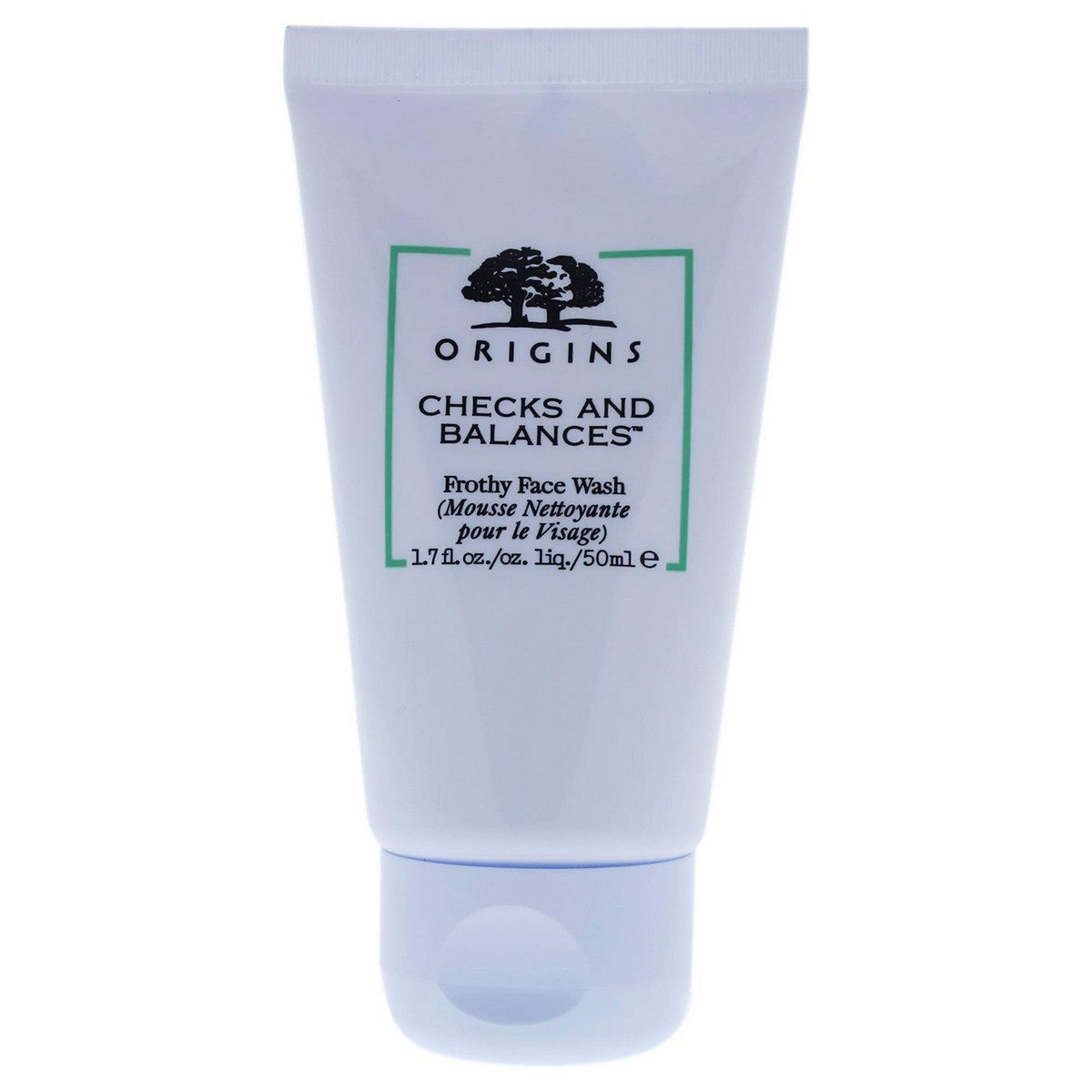 Cleansing Foam Origins Checks and Balances (50 ml) -  Beauty, Skin care -  Origins.